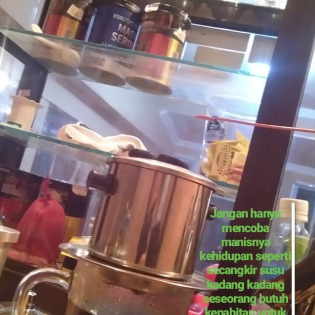 kahve fotografı