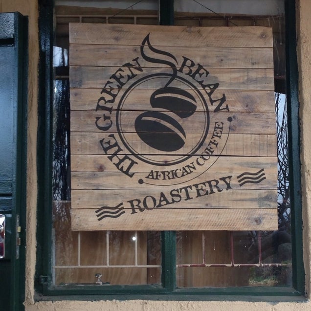kahve fotografı