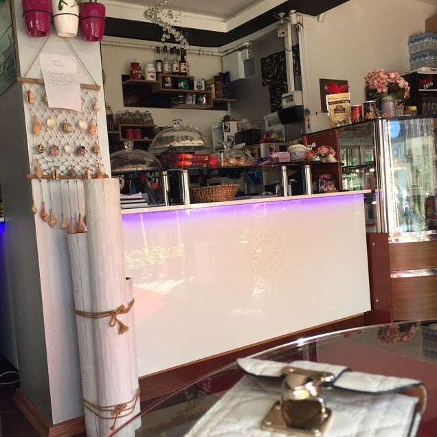 kahve fotografı