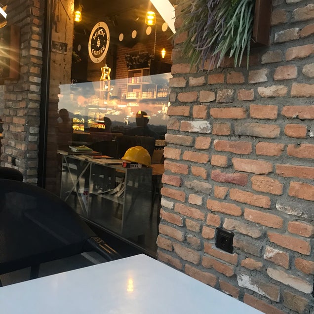 kahve fotografı