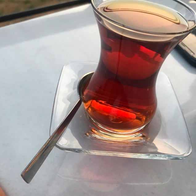 kahve fotografı
