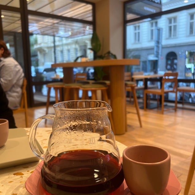 kahve fotografı