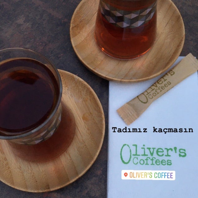 kahve fotografı