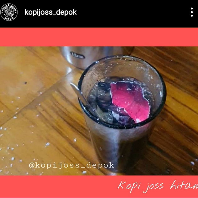kahve fotografı