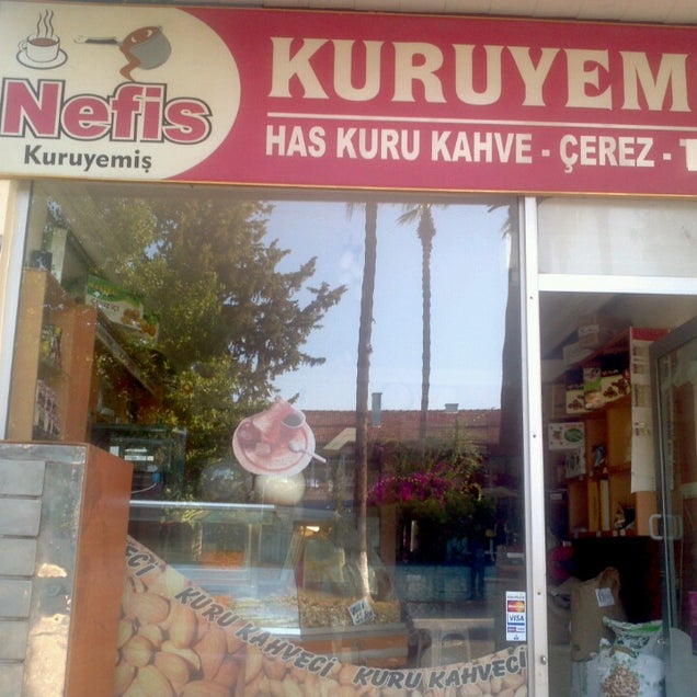 kahve fotografı