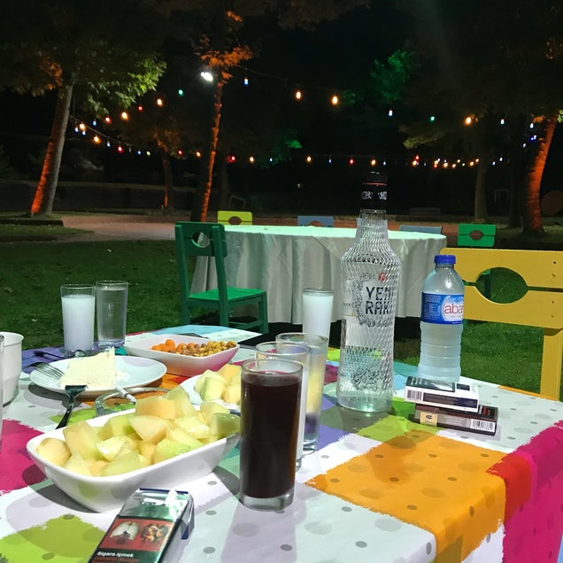 kahvaltı fotoğrafı