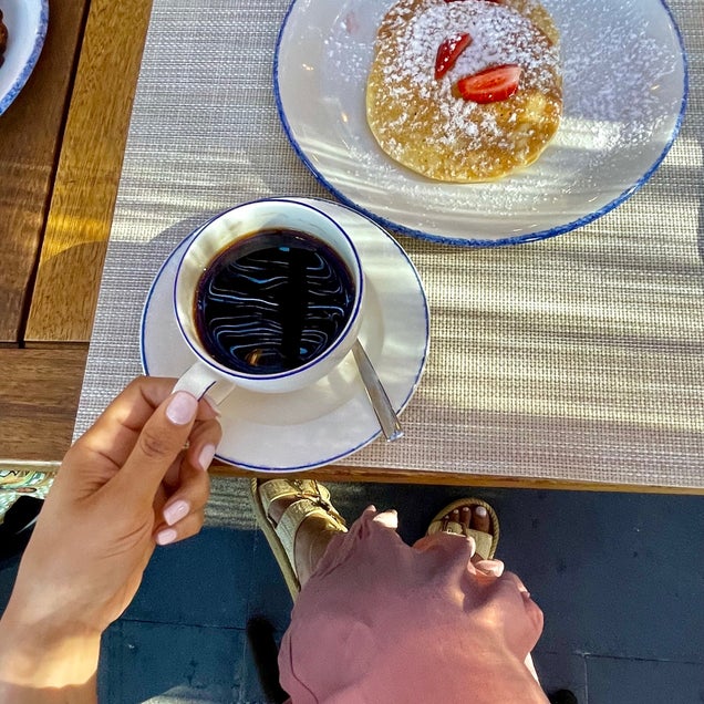 kahvaltı fotoğrafı