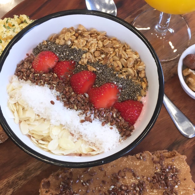 kahvaltı fotoğrafı