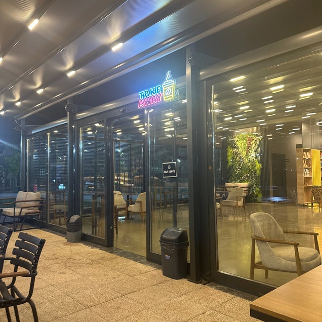 kahve fotografı