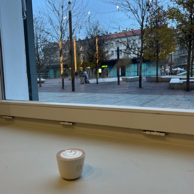 kahve fotografı