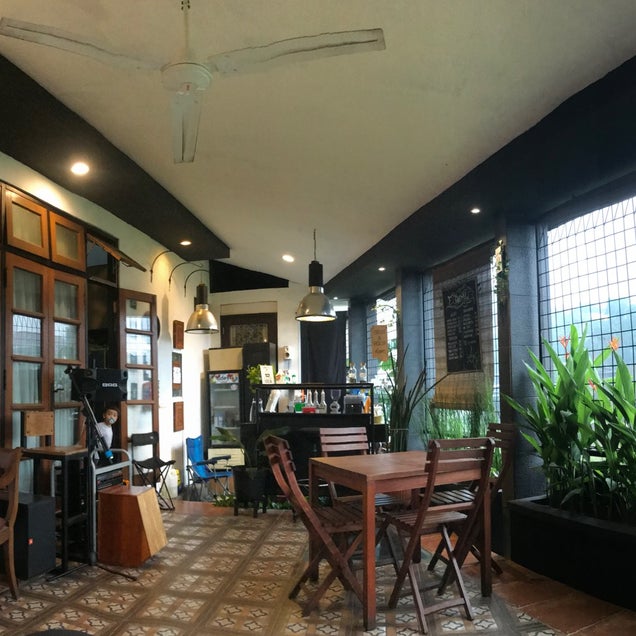 kahve fotografı