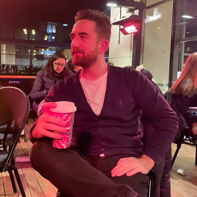 kahve fotografı
