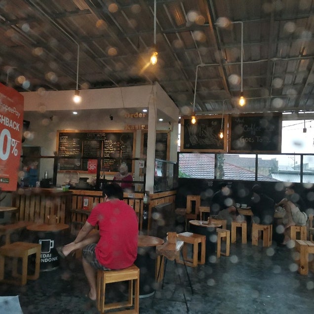 kahve fotografı