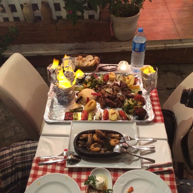 kahvaltı fotoğrafı