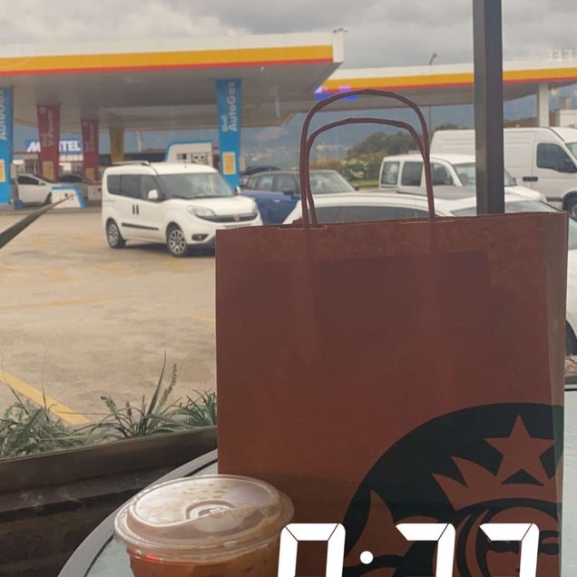 kahve fotografı