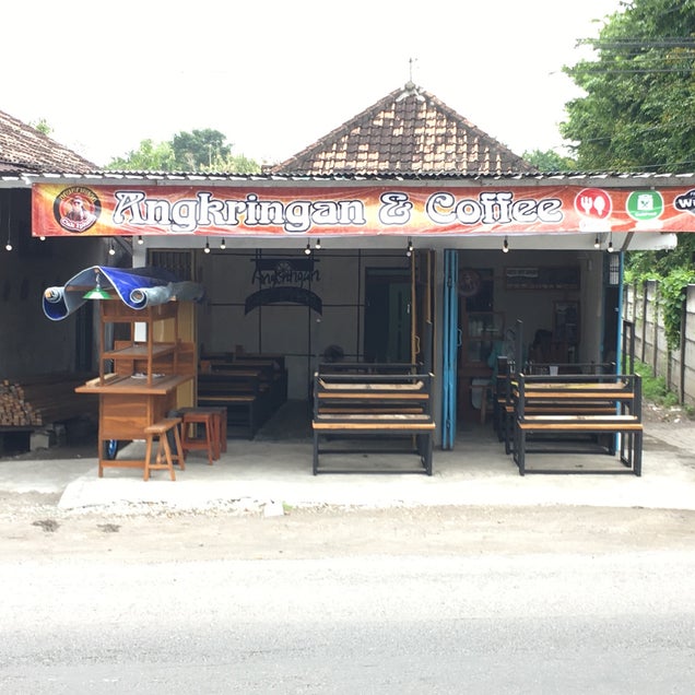 kahve fotografı