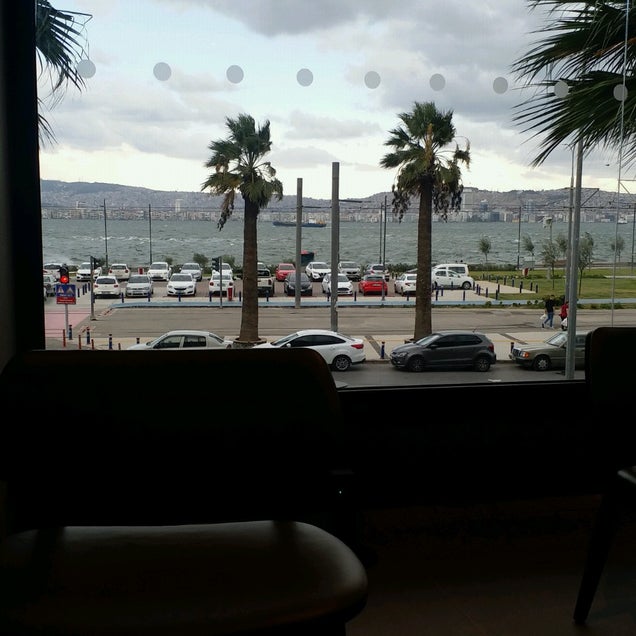 kahve fotografı