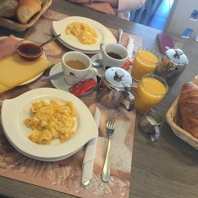 kahvaltı fotoğrafı