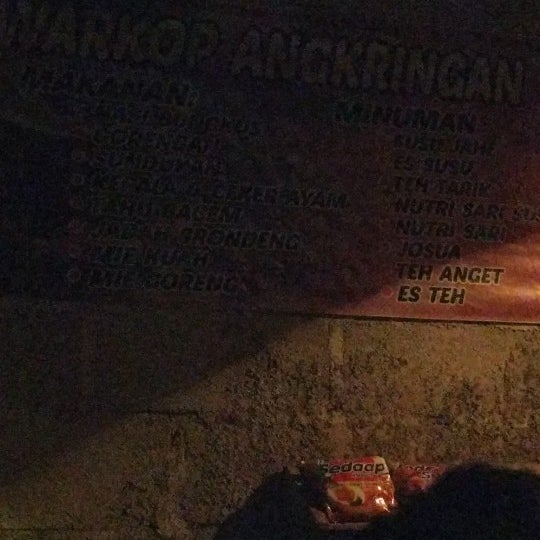 kahve fotografı