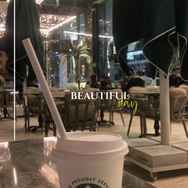 kahve fotografı