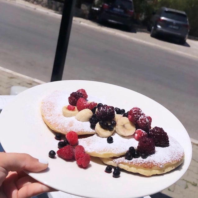 kahvaltı fotografı