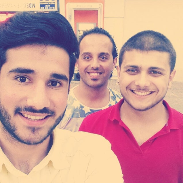 kahve fotografı