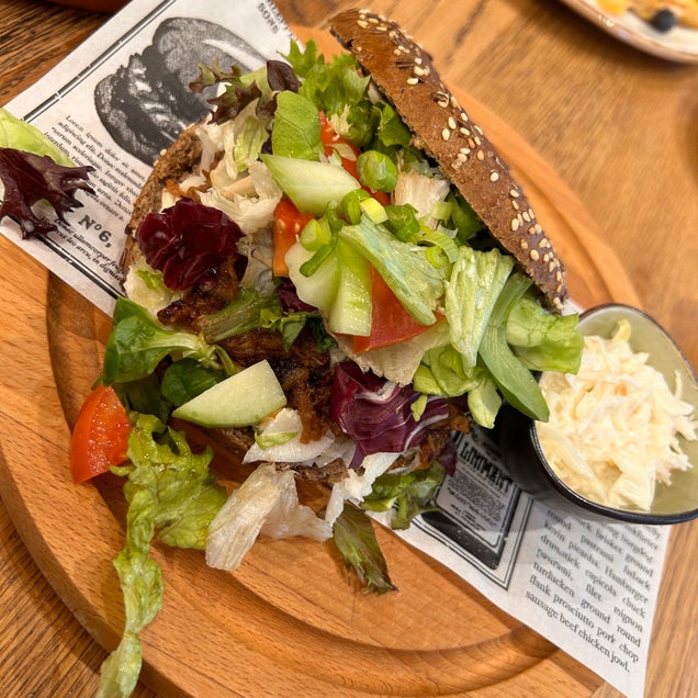 kahvaltı fotoğrafı