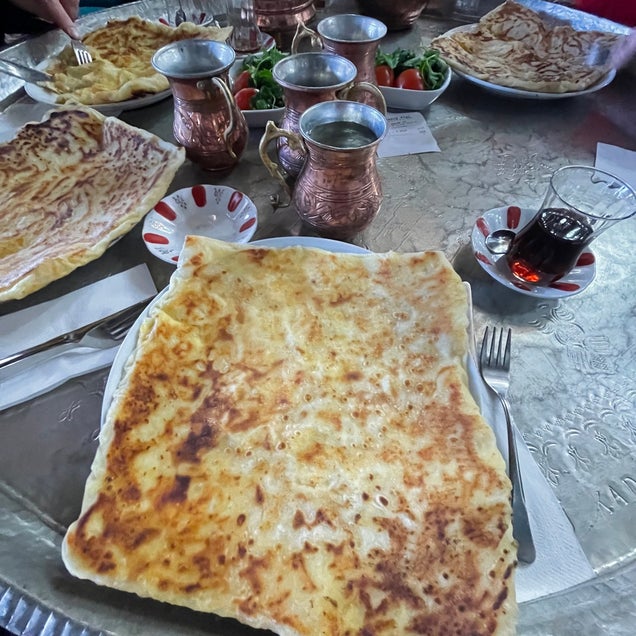 kahvaltı fotoğrafı