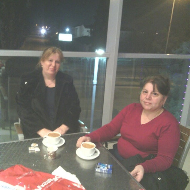 kahve fotografı