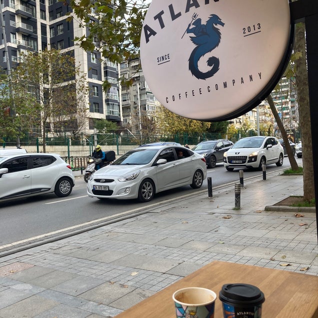 kahve fotografı
