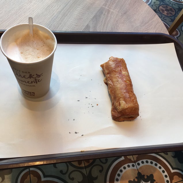 kahve fotografı