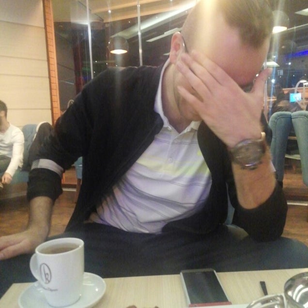 kahve fotografı