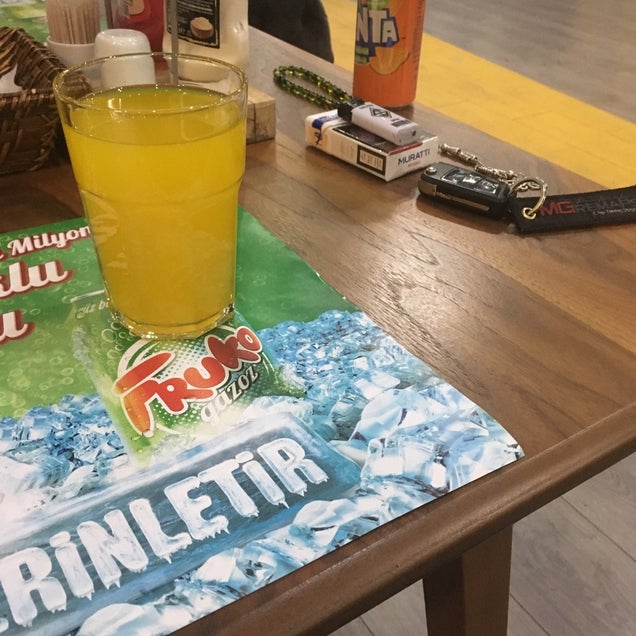 kahve fotografı
