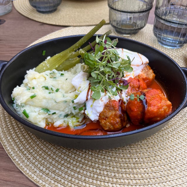 kahvaltı fotoğrafı