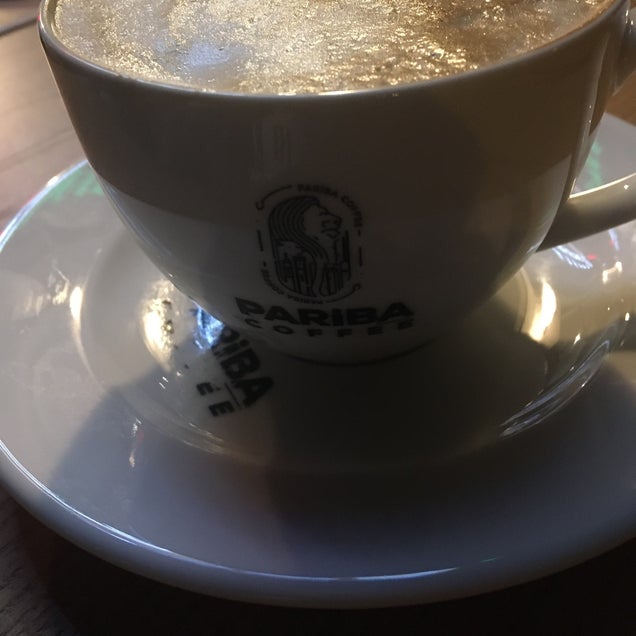 kahve fotografı
