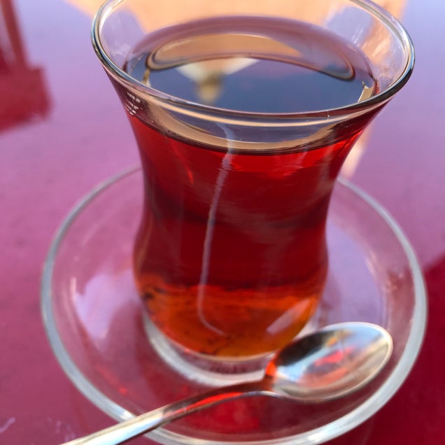 kahve fotografı