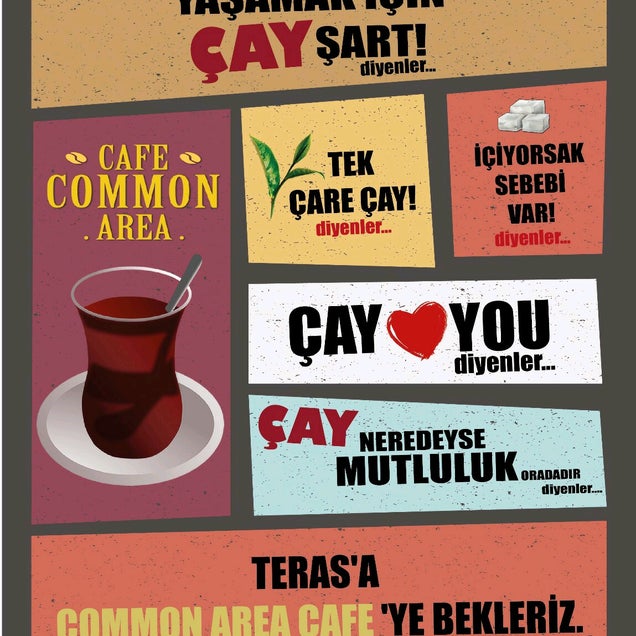kahve fotografı