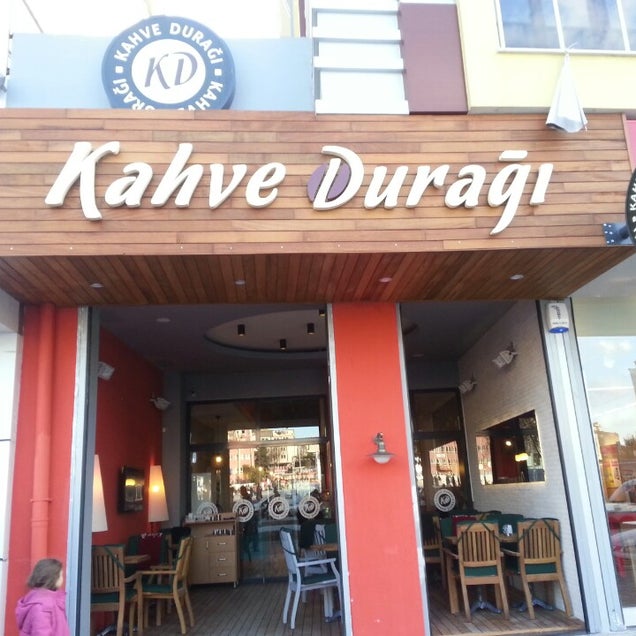 kahve fotografı