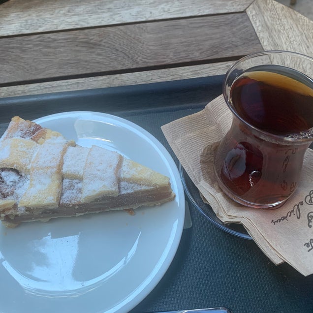 kahve fotografı