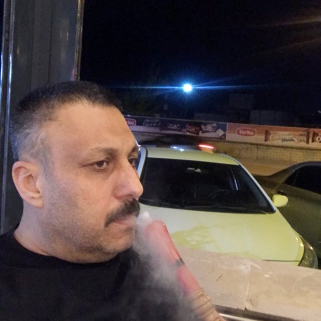 kahve fotografı