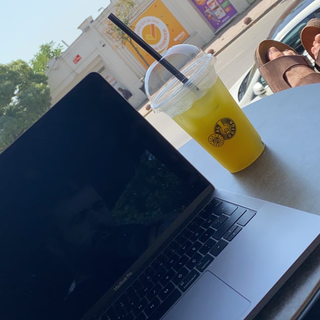 kahve fotografı