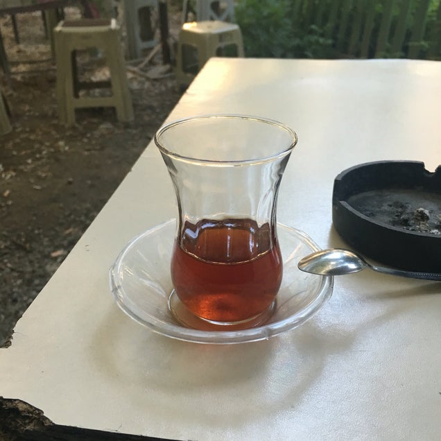 kahve fotografı