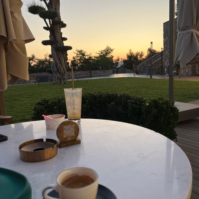 kahve fotografı