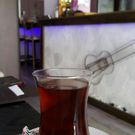 kahve fotografı