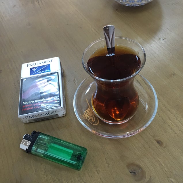 kahve fotografı
