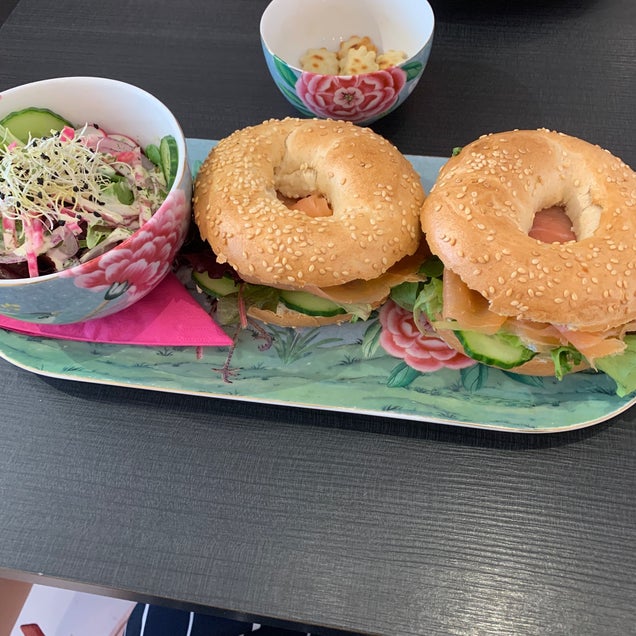 kahvaltı fotoğrafı