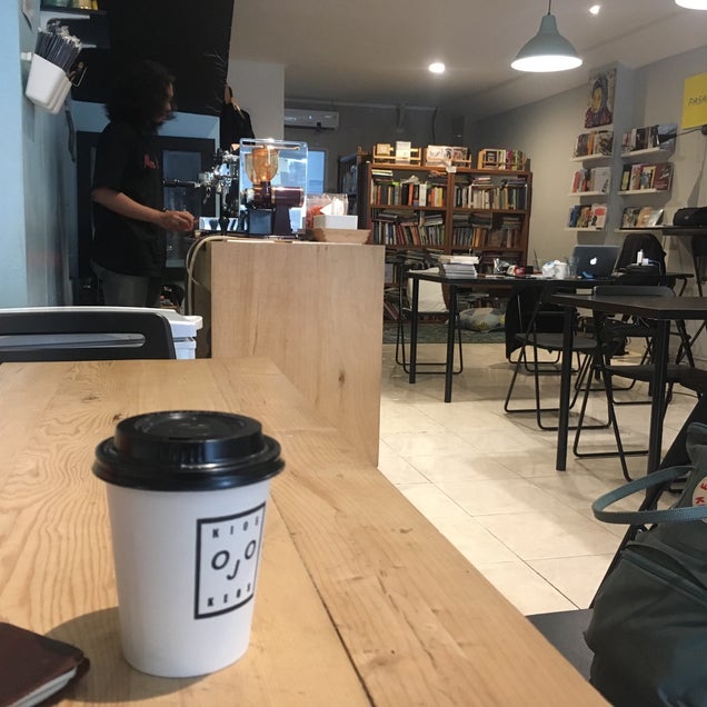 kahve fotografı