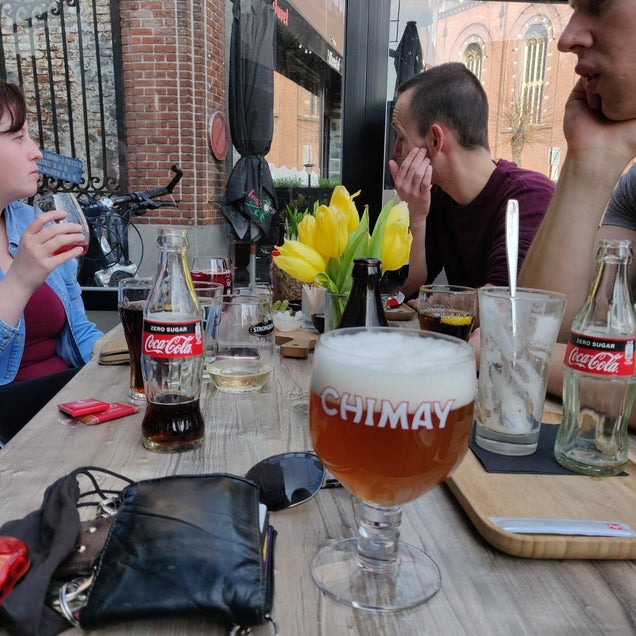 kahvaltı fotoğrafı