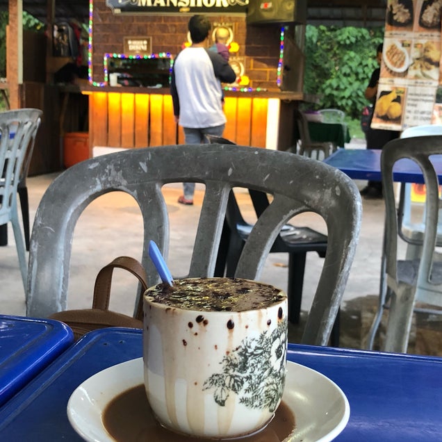 kahve fotografı