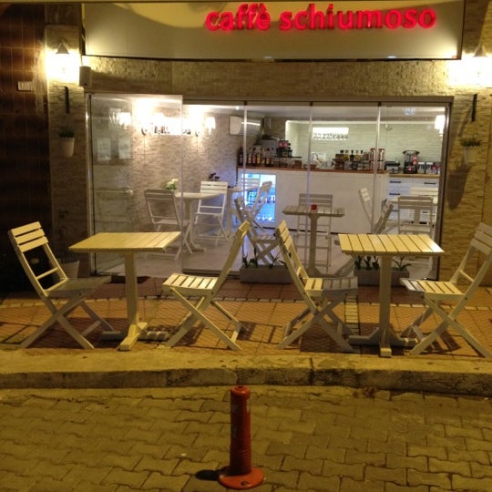 kahve fotografı